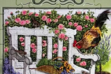 imagens jigsaw puzzle