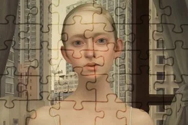 Mujeres jigsaw puzzle