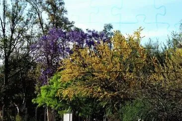 En San Antonio. Catamarca. Argentina