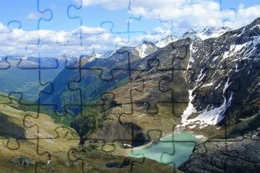 naturaleza jigsaw puzzle
