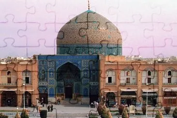 moschea dello sheikh