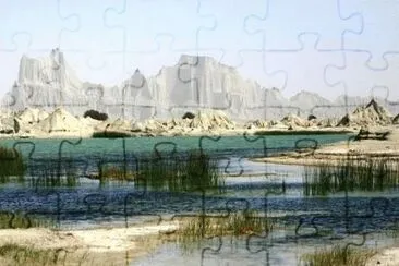 chabahar jigsaw puzzle