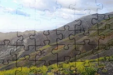 damavand monte jigsaw puzzle