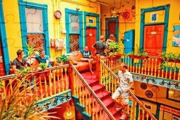 hostal