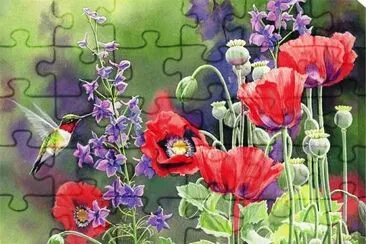 flores