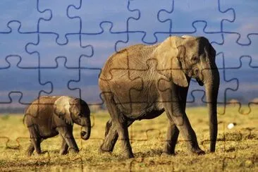 mom#200 jigsaw puzzle