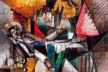 Albert Gleizes 1881-1953