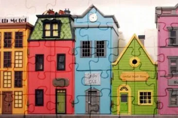  jigsaw puzzle