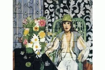 Henri Matisse 1869-1954