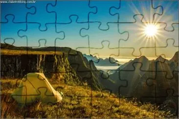 imagens jigsaw puzzle