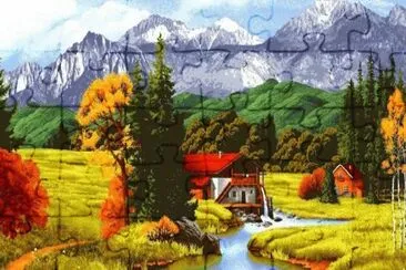 imagens jigsaw puzzle