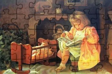 398. jigsaw puzzle