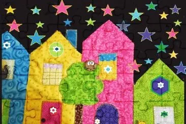 image jigsaw puzzle