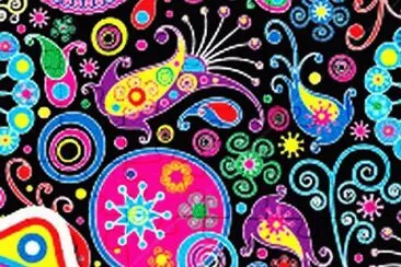 draw jigsaw puzzle