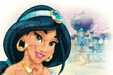Jasmine