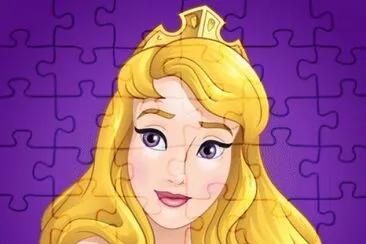 Aurora jigsaw puzzle