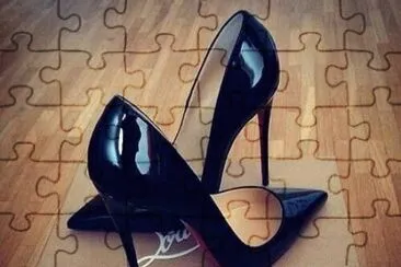 en caja jigsaw puzzle
