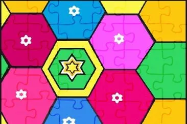 lily6 jigsaw puzzle