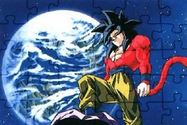 goku