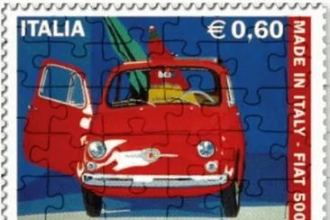 francobolli