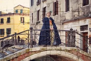 Venecia jigsaw puzzle