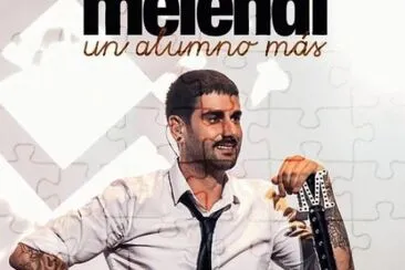 MELENDI jigsaw puzzle