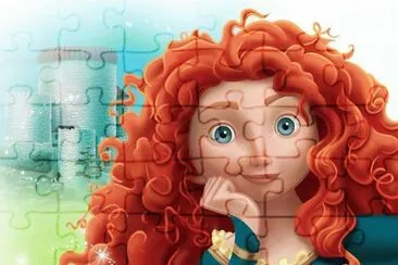 Merida