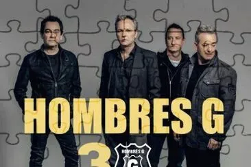hombres g