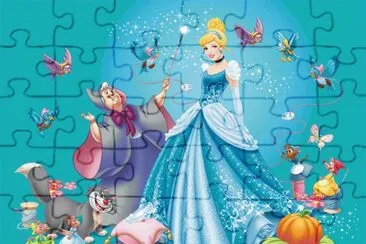 Cinderella