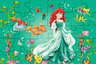 Ariel