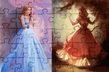 Cinderella