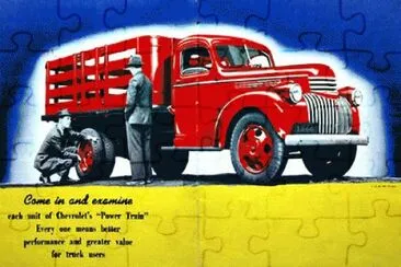 chevy