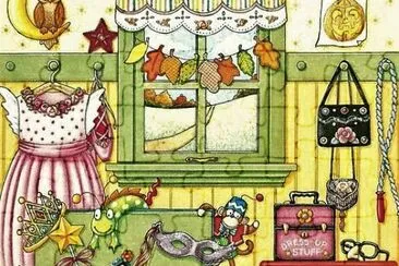 ss715 jigsaw puzzle