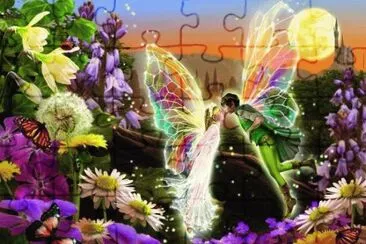 imagens jigsaw puzzle