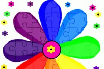 פאזל של lily6