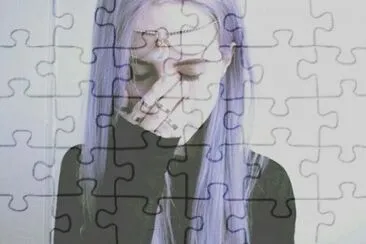 Kaylen jigsaw puzzle