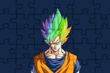 Goku