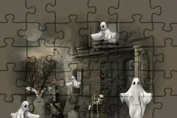ghosts