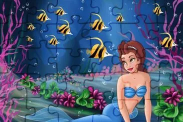 Aquata jigsaw puzzle
