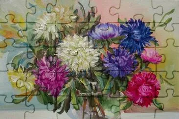 imagens jigsaw puzzle