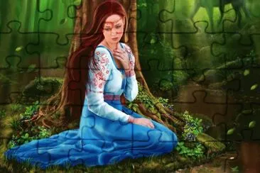 soledad jigsaw puzzle
