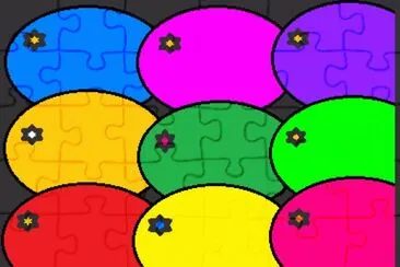 lily6 jigsaw puzzle