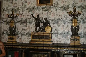 Palazzo Vorontsov - interno Crimea