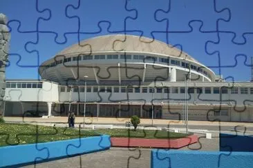 la tortuga de talcahuano jigsaw puzzle