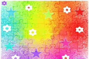 lily6 jigsaw puzzle