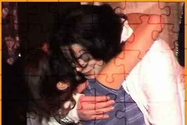 פאזל של MOONWALKER1