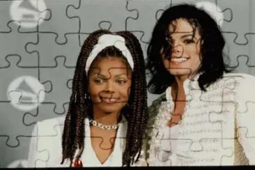 MOONWALKER13 jigsaw puzzle