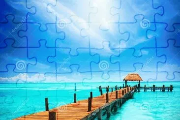 gili jigsaw puzzle