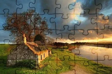 NATUREZA jigsaw puzzle
