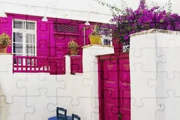 Mykonos